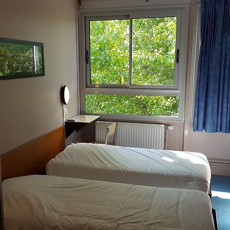 Le Cormoran Otel Gonfreville-lʼOrcher Dış mekan fotoğraf